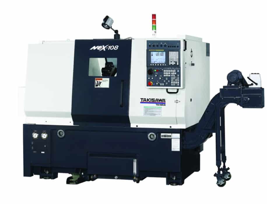 takısava nex 108